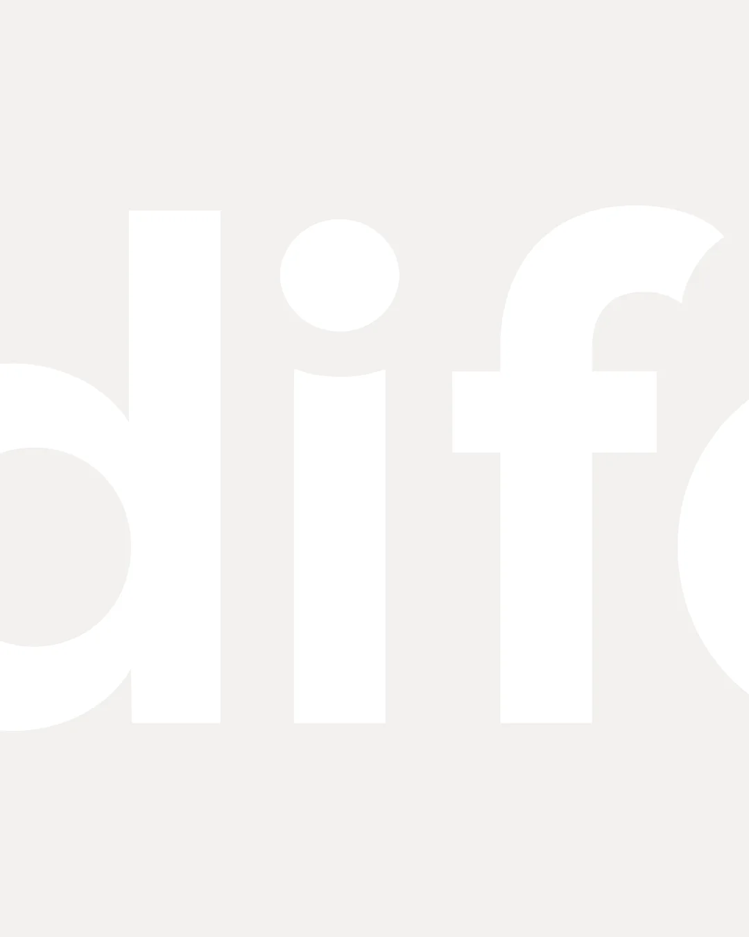 Avskuren Skandiform logotyp