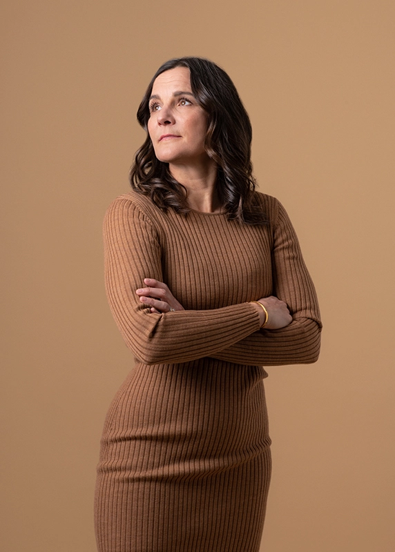 Pernilla Ljungberg - Ceo - NyStudio